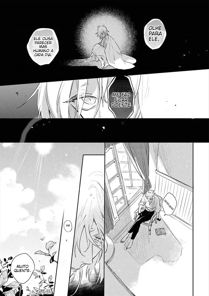 Theo – Capítulo 02 Yaoi – Página 10