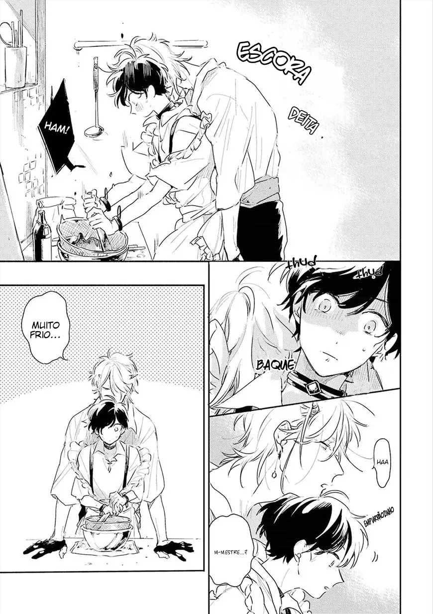 Theo – Capítulo 02 Yaoi – Página 12