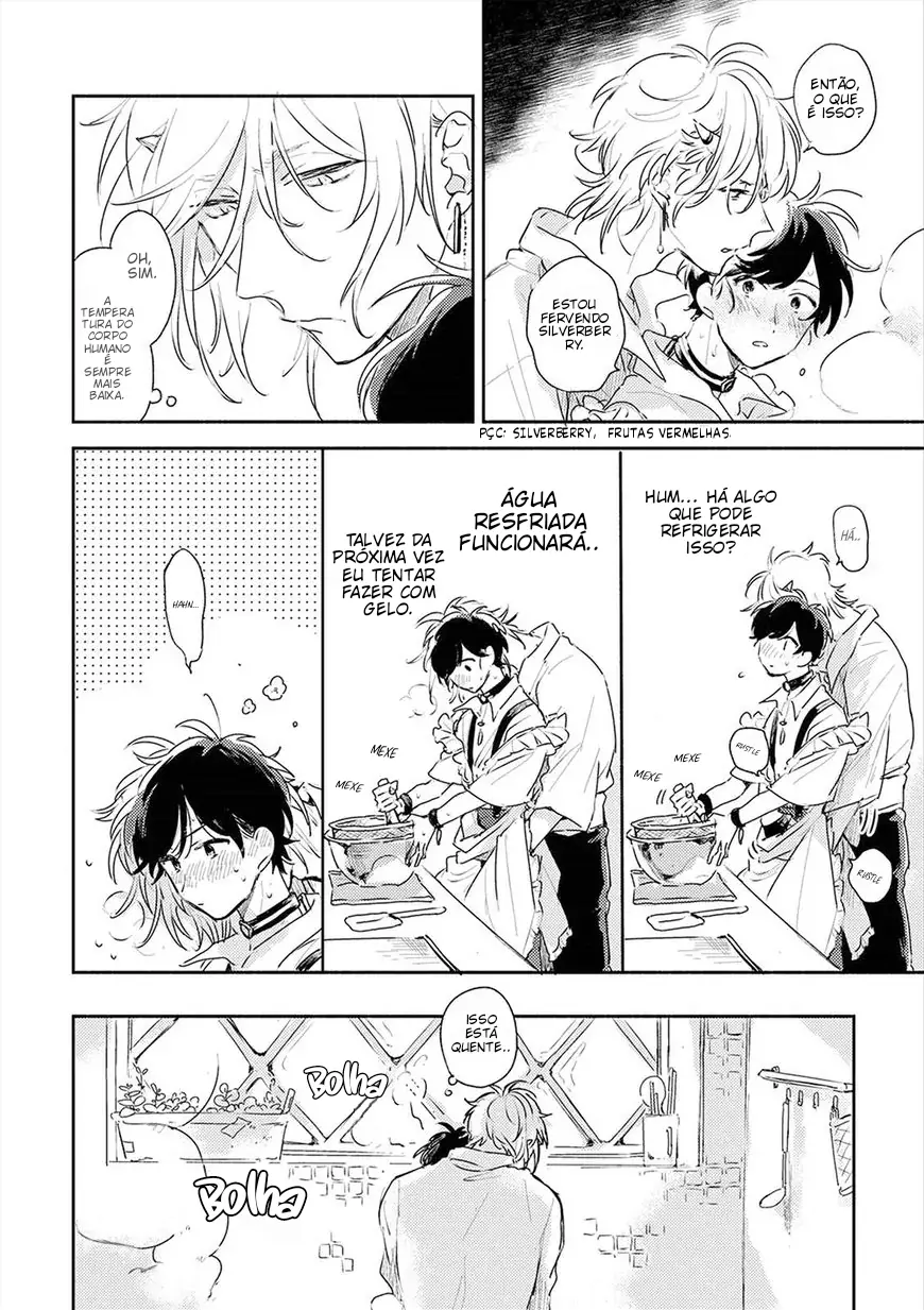 Theo – Capítulo 02 Yaoi – Página 13