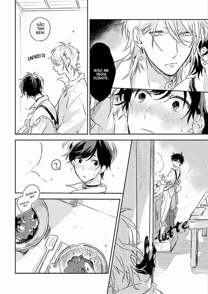 Theo – Capítulo 02 Yaoi – Página 15