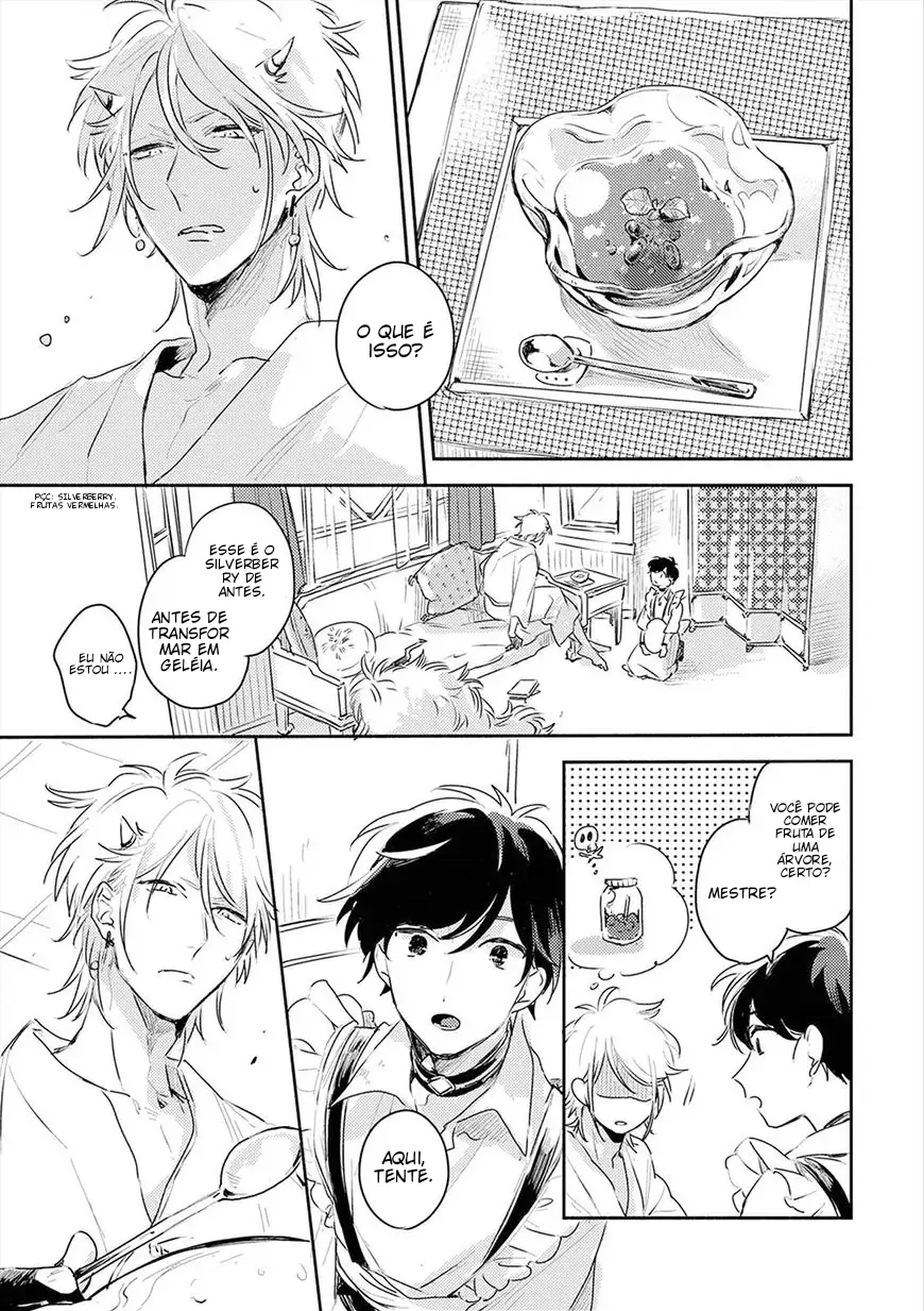 Theo – Capítulo 02 Yaoi – Página 16