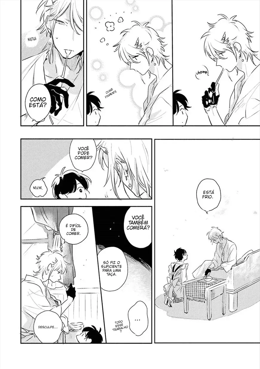 Theo – Capítulo 02 Yaoi – Página 17