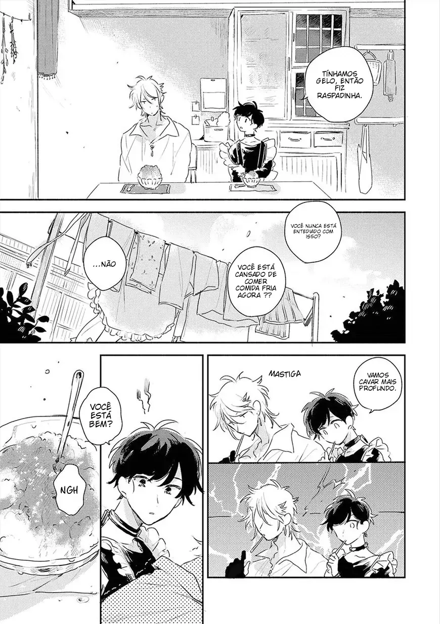 Theo – Capítulo 02 Yaoi – Página 18