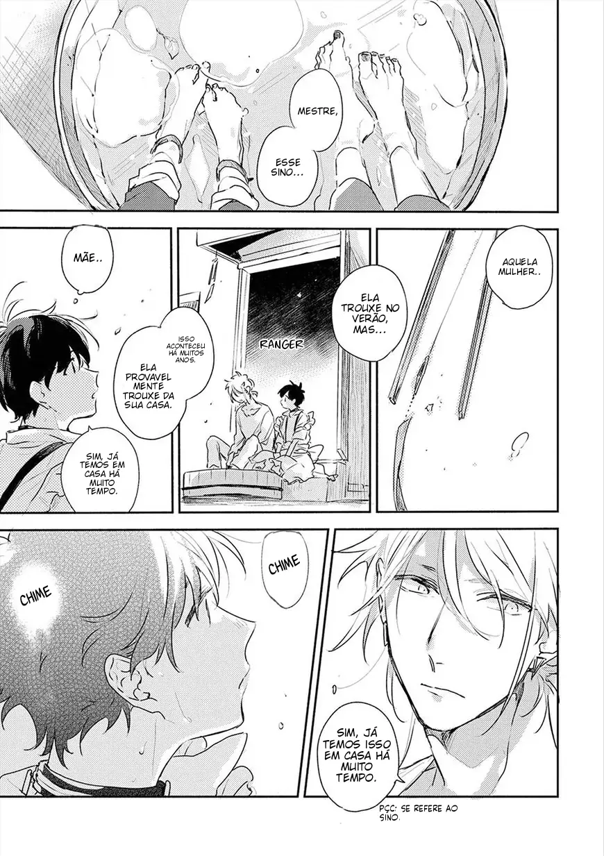 Theo – Capítulo 02 Yaoi – Página 22