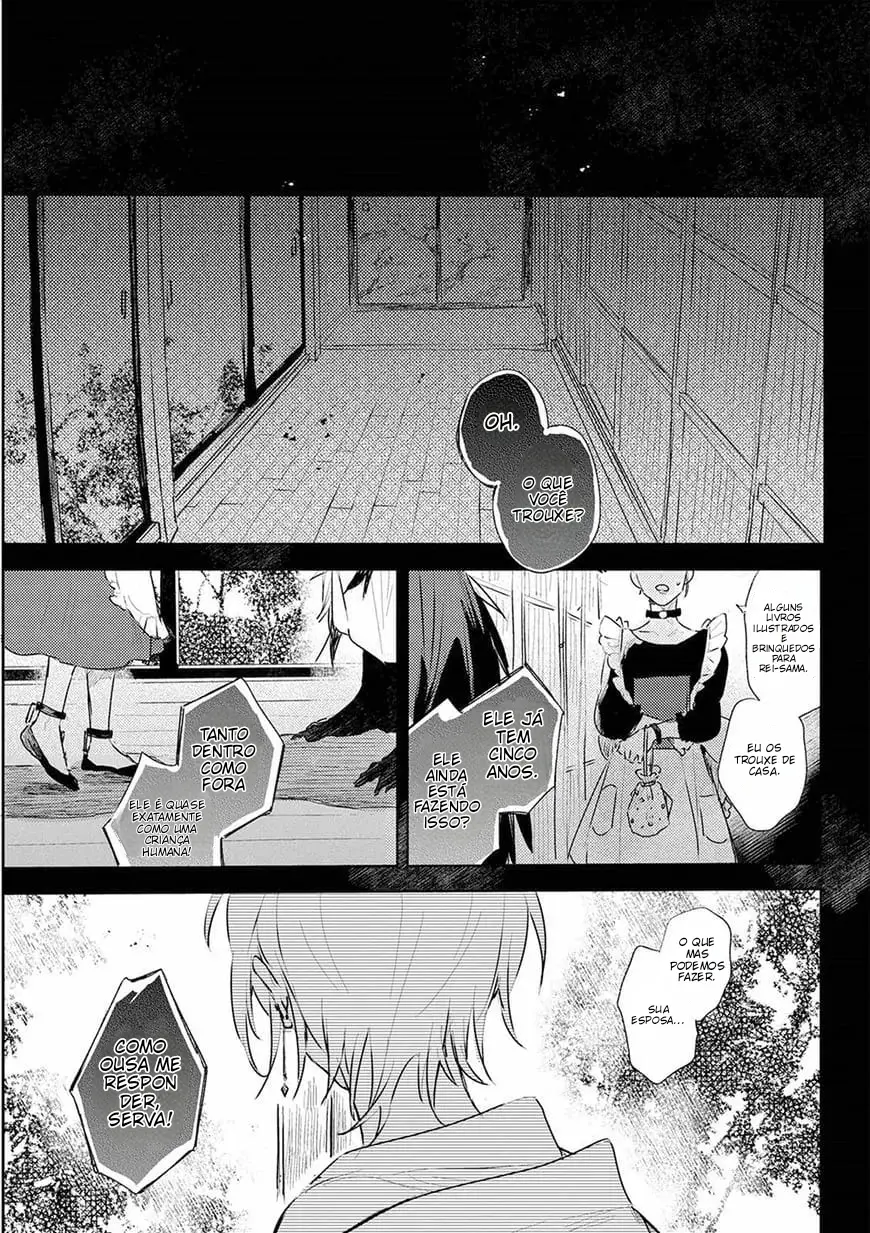 Theo – Capítulo 02 Yaoi – Página 24