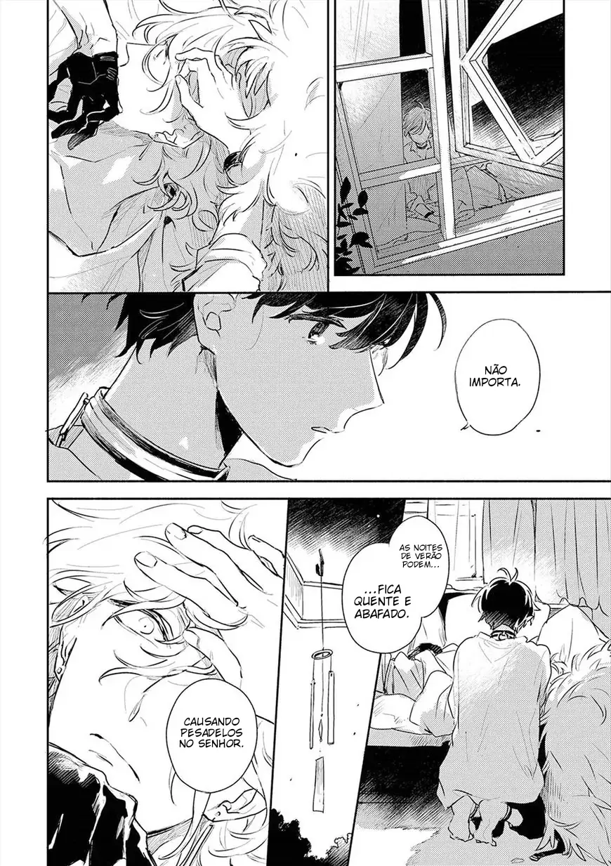 Theo – Capítulo 02 Yaoi – Página 29