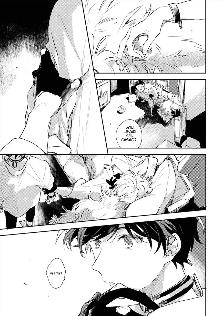 Theo – Capítulo 02 Yaoi – Página 30