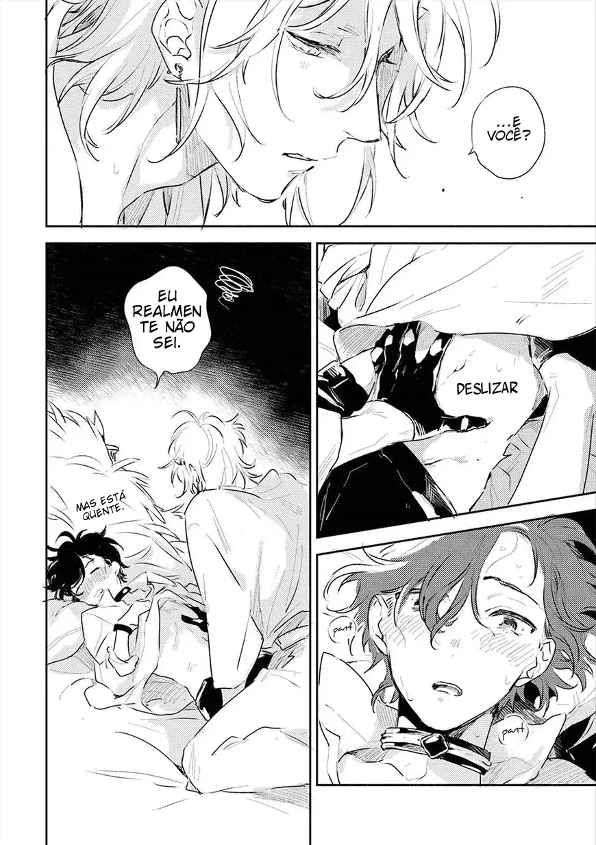 Theo – Capítulo 02 Yaoi – Página 35