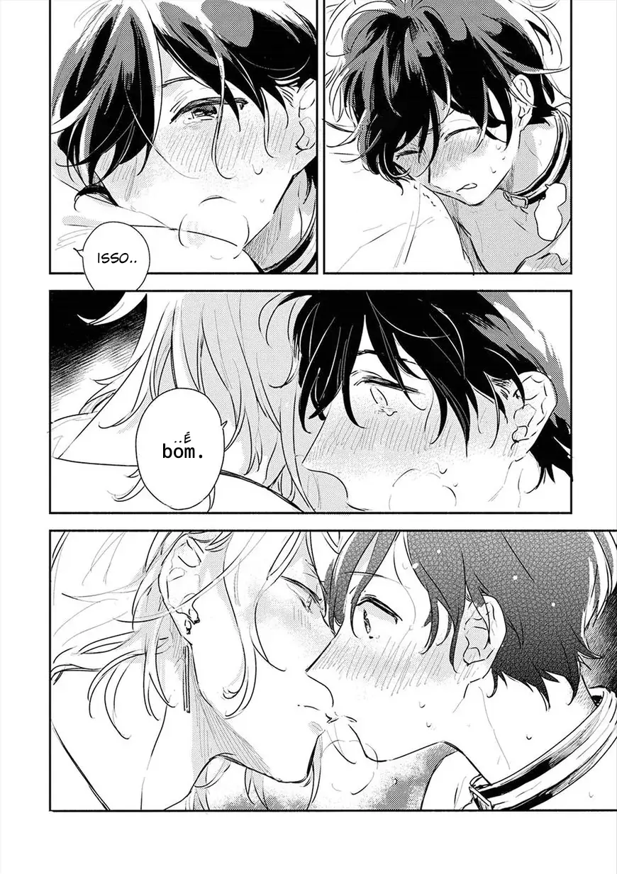 Theo – Capítulo 02 Yaoi – Página 37