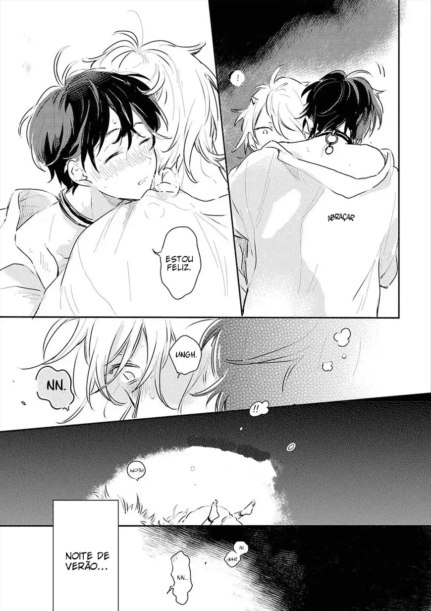 Theo – Capítulo 02 Yaoi – Página 38