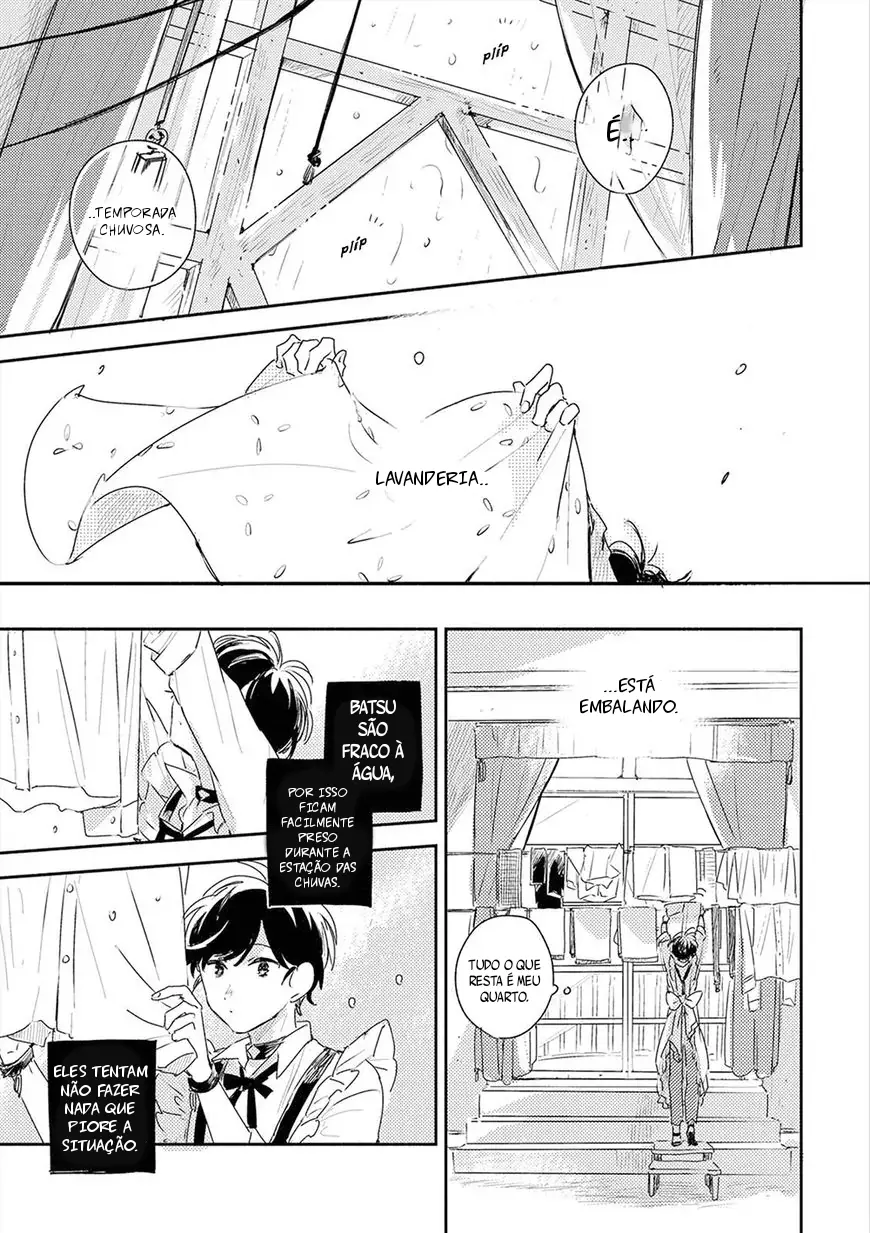 Theo – Capítulo 02 Yaoi – Página 5