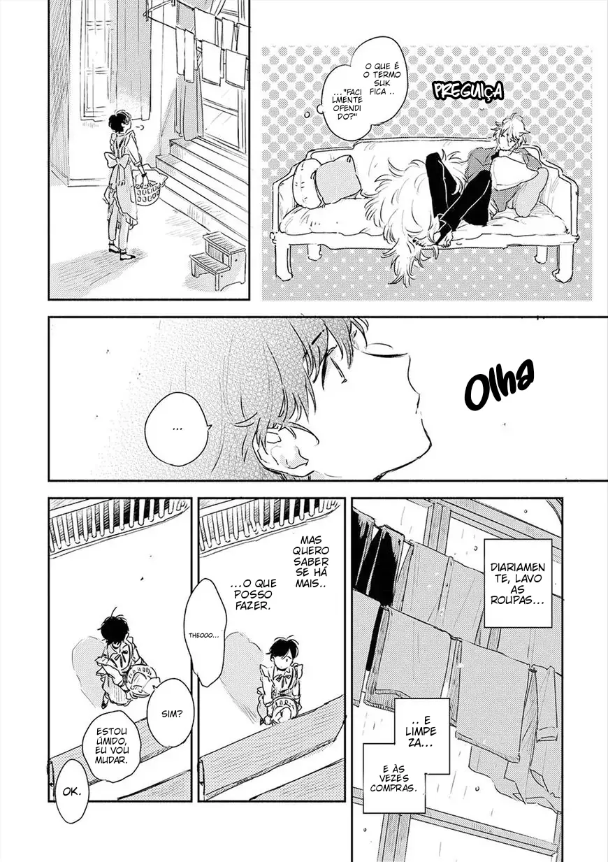 Theo – Capítulo 02 Yaoi – Página 7