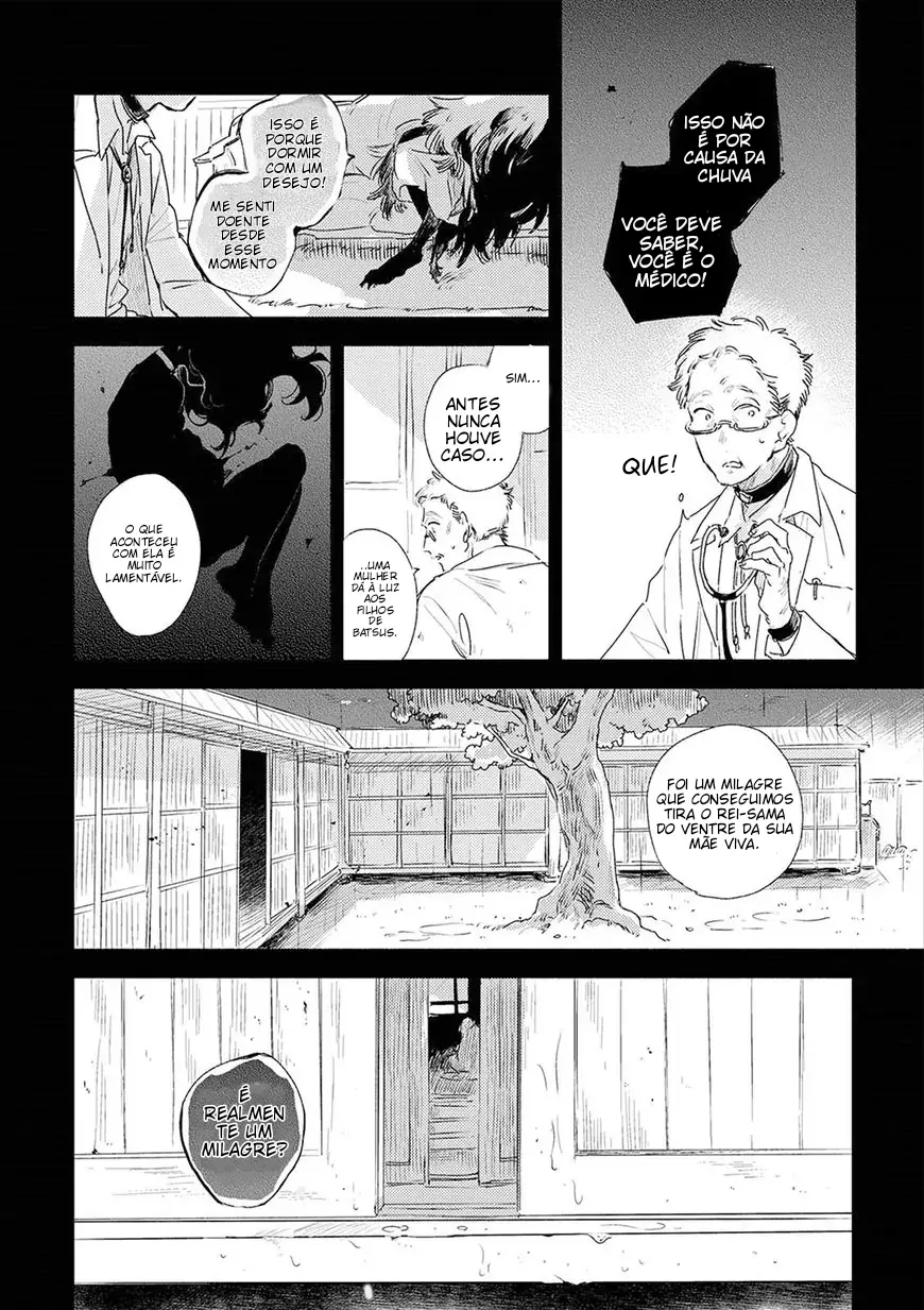 Theo – Capítulo 02 Yaoi – Página 9