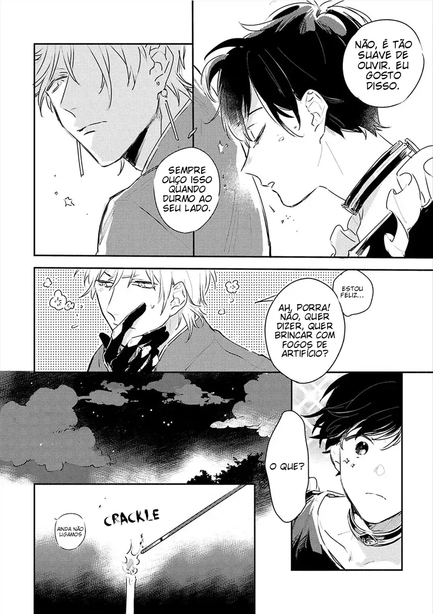 Theo – Capítulo 03 Yaoi – Página 10