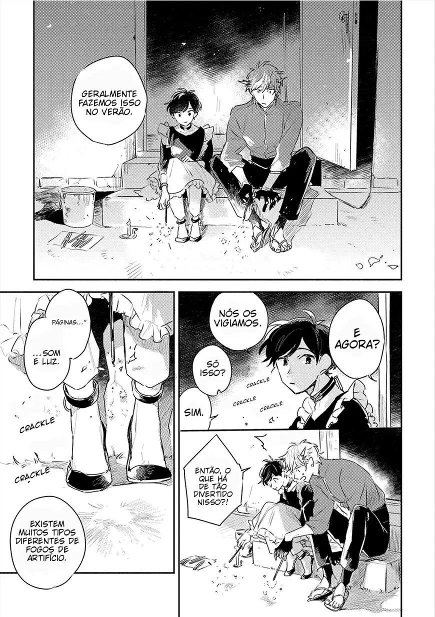 Theo – Capítulo 03 Yaoi – Página 11