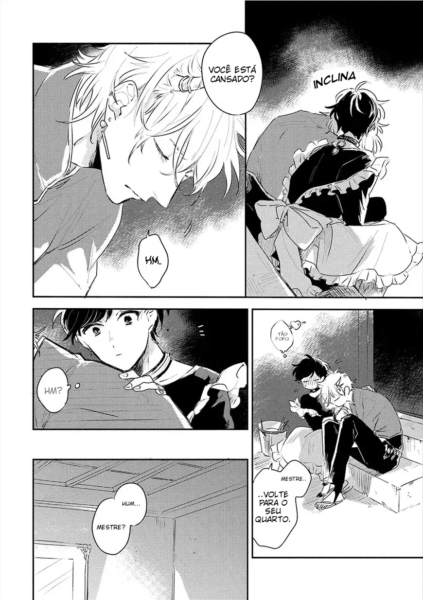 Theo – Capítulo 03 Yaoi – Página 14