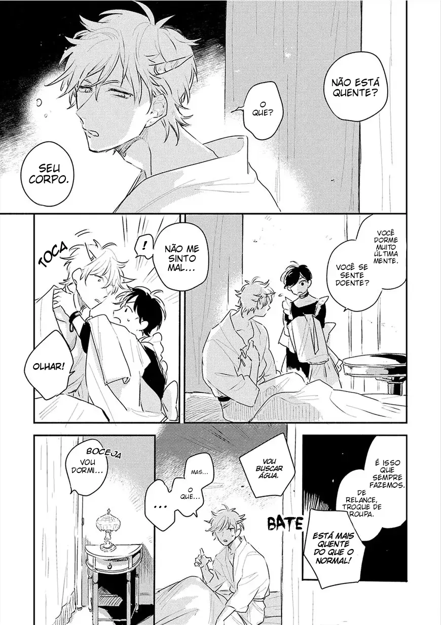 Theo – Capítulo 03 Yaoi – Página 15