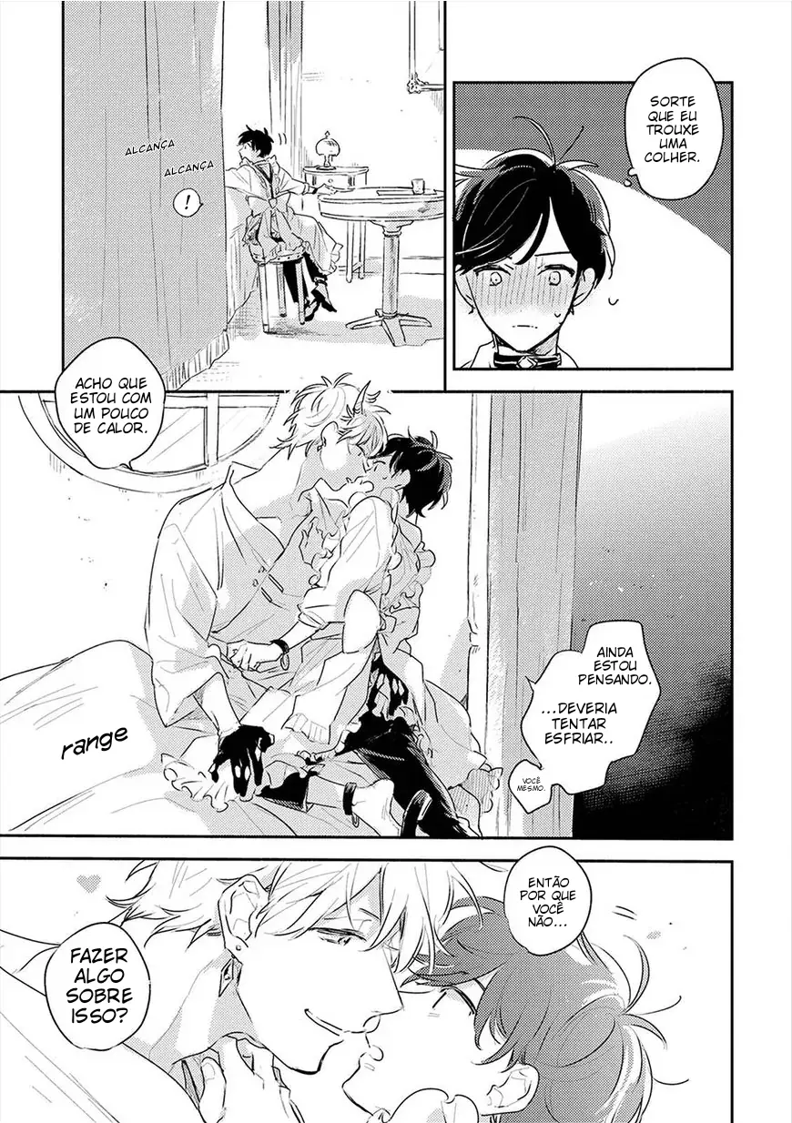 Theo – Capítulo 03 Yaoi – Página 17