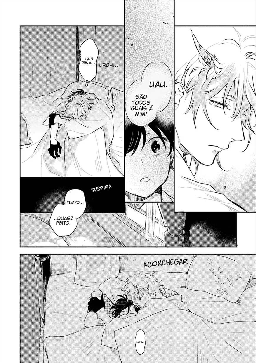 Theo – Capítulo 03 Yaoi – Página 24