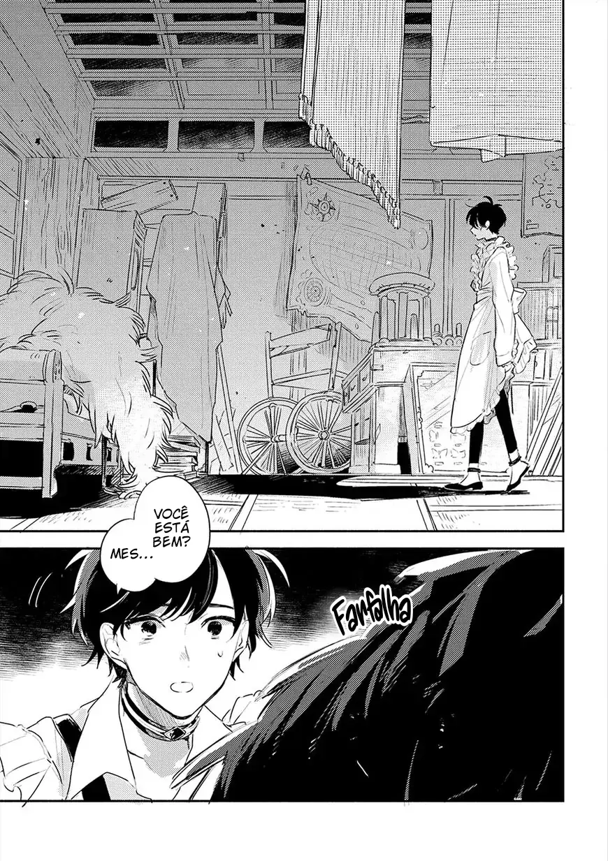 Theo – Capítulo 03 Yaoi – Página 35