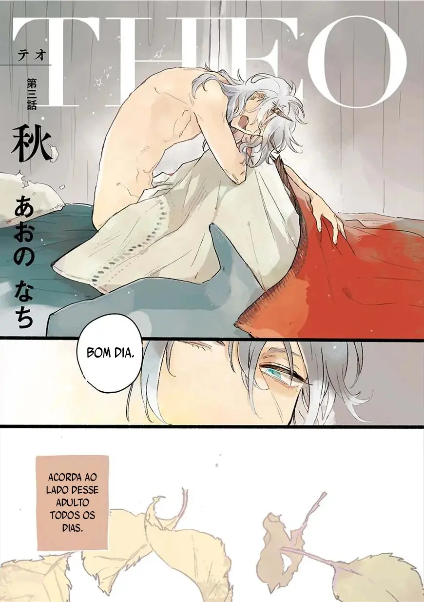 Theo – Capítulo 03 Yaoi – Página 4