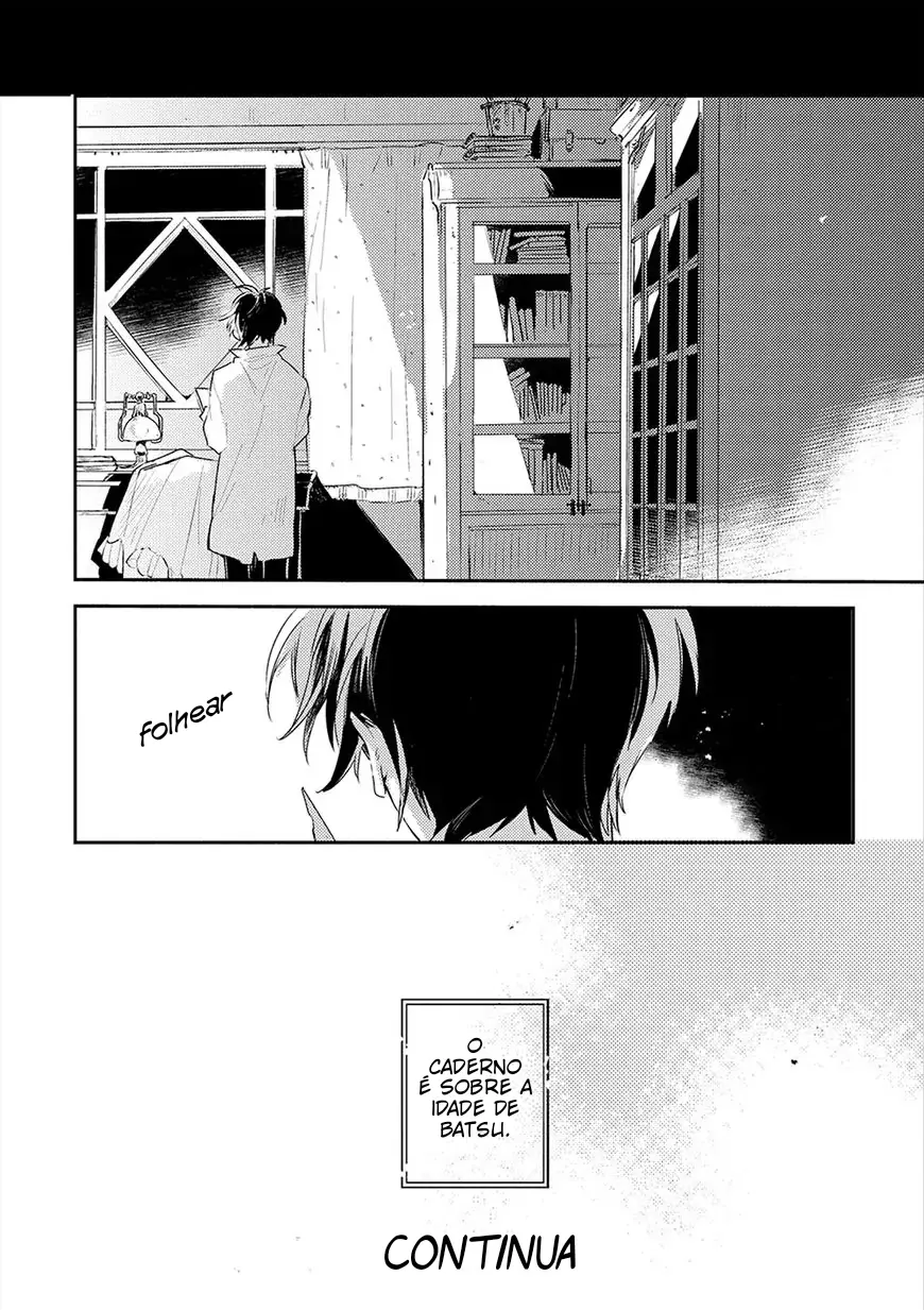 Theo – Capítulo 03 Yaoi – Página 48