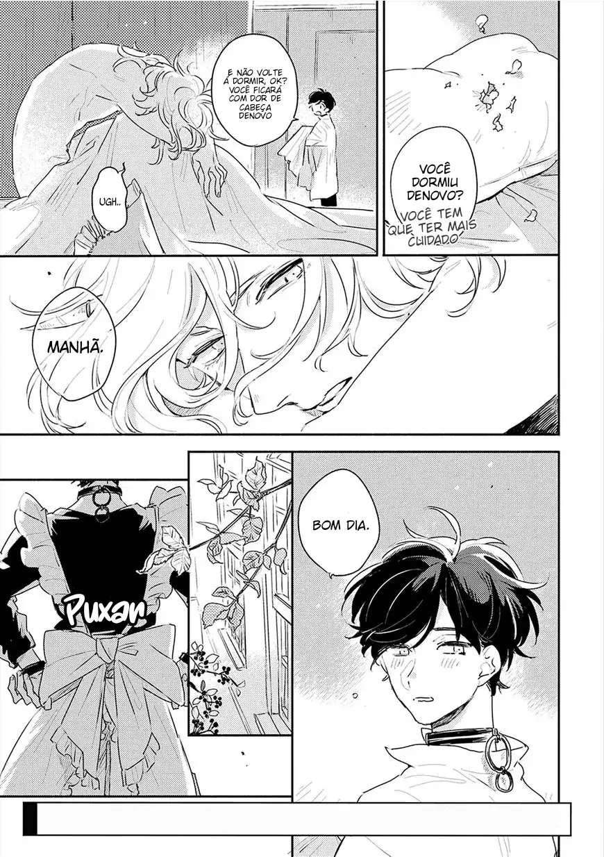 Theo – Capítulo 03 Yaoi – Página 5