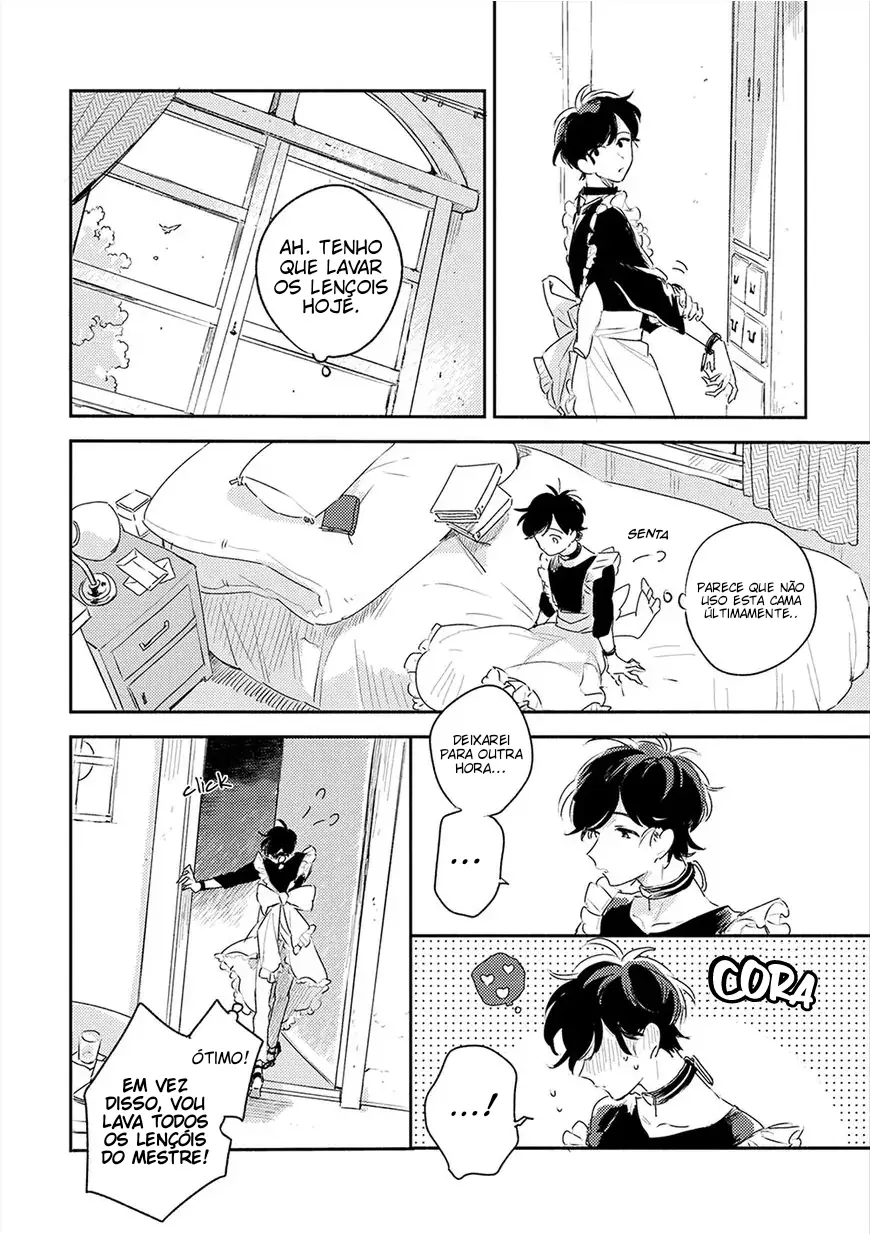 Theo – Capítulo 03 Yaoi – Página 6