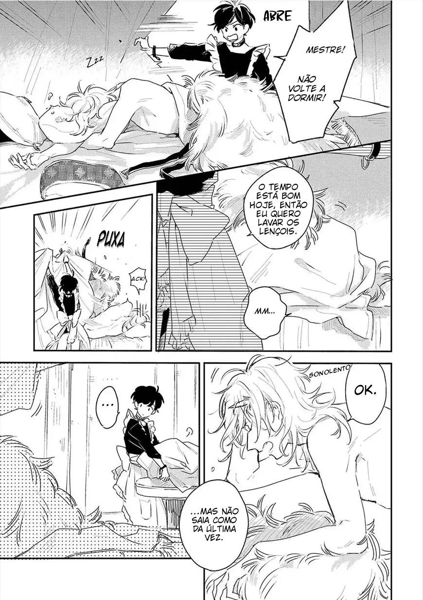 Theo – Capítulo 03 Yaoi – Página 7