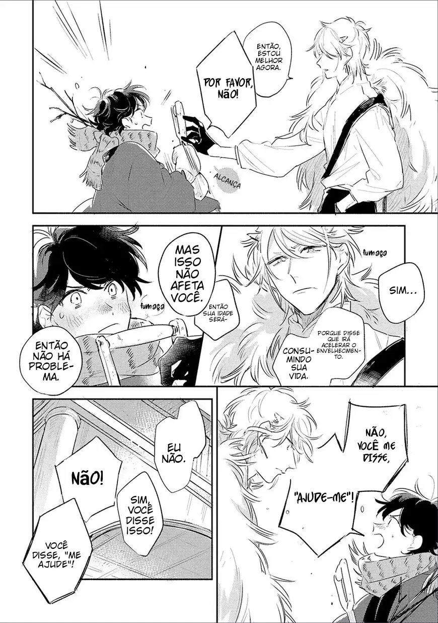 Theo – Capítulo 04 Yaoi – Página 15