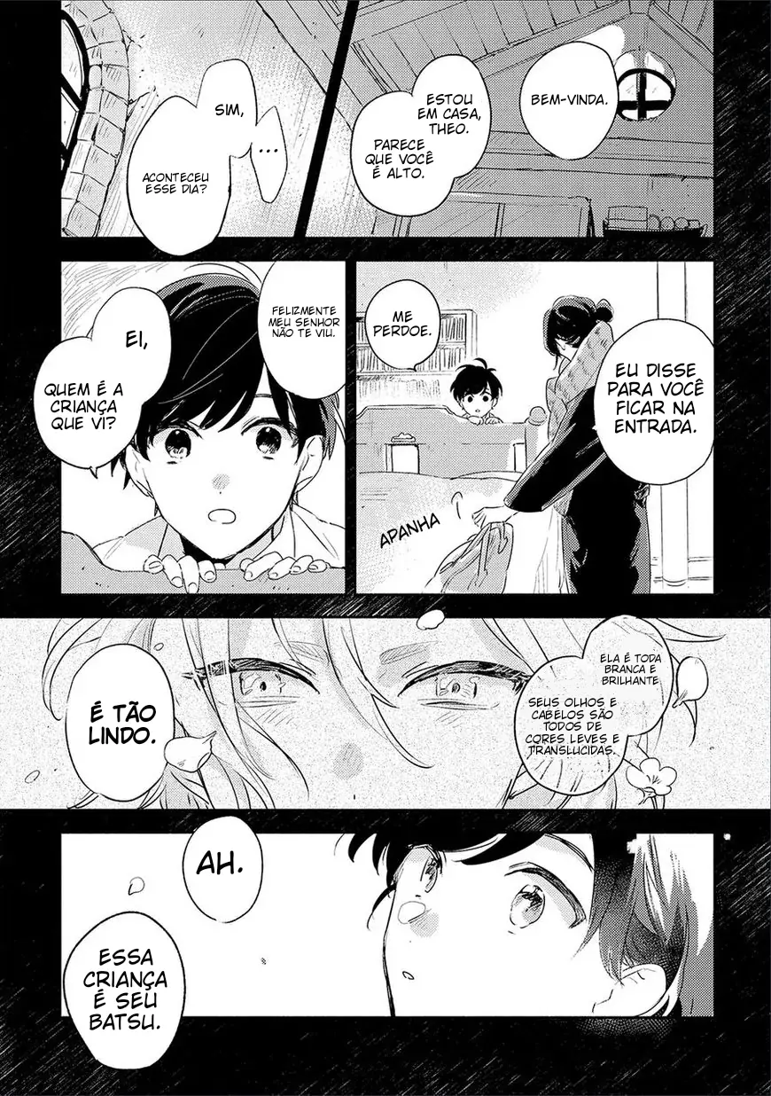 Theo – Capítulo 04 Yaoi – Página 18