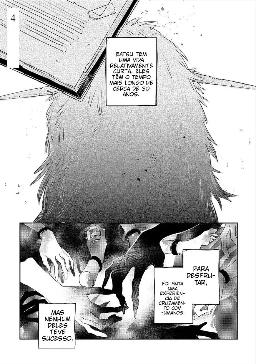 Theo – Capítulo 04 Yaoi – Página 2