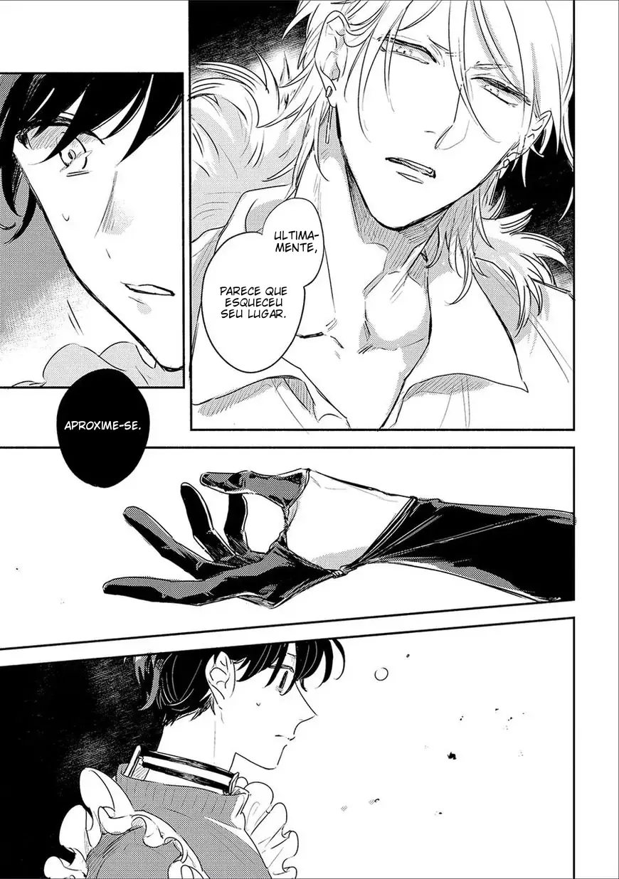 Theo – Capítulo 04 Yaoi – Página 23