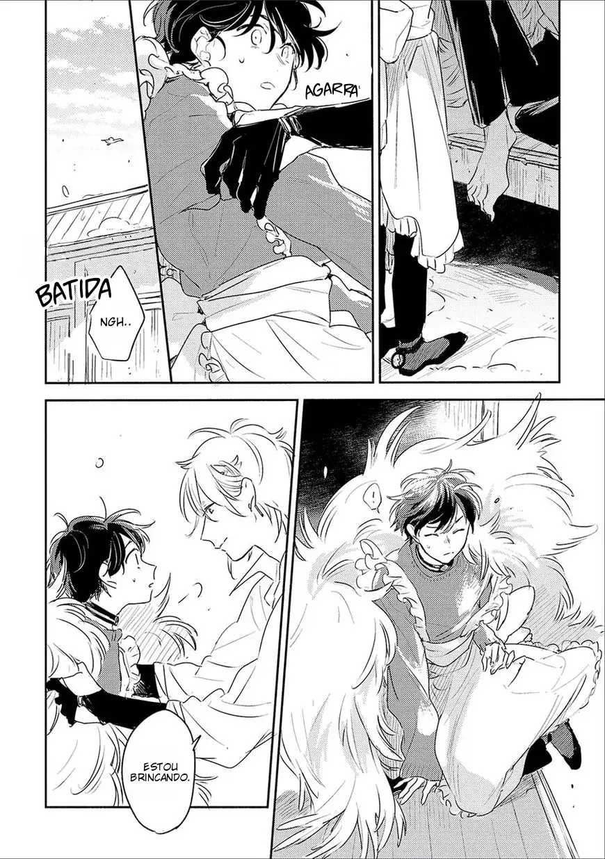 Theo – Capítulo 04 Yaoi – Página 24