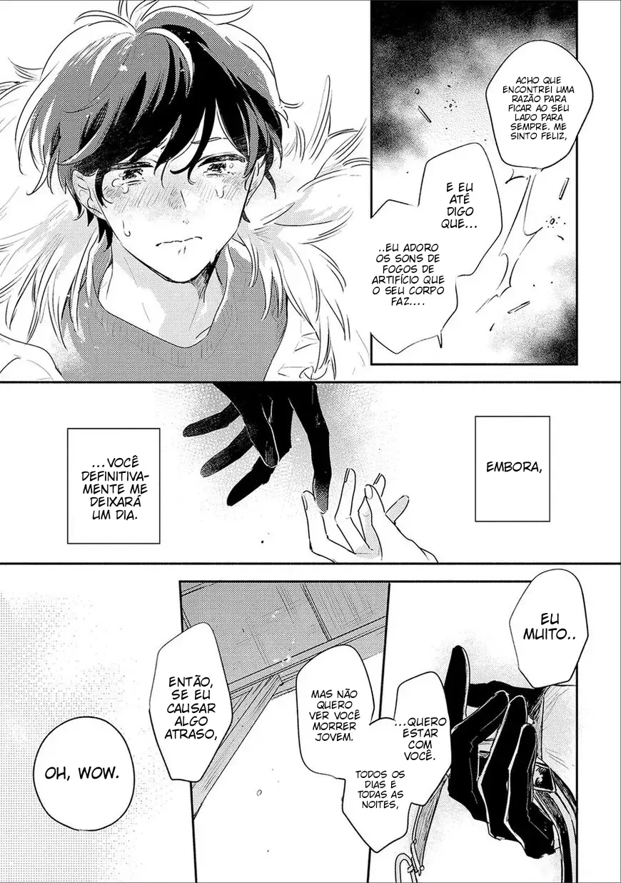 Theo – Capítulo 04 Yaoi – Página 29