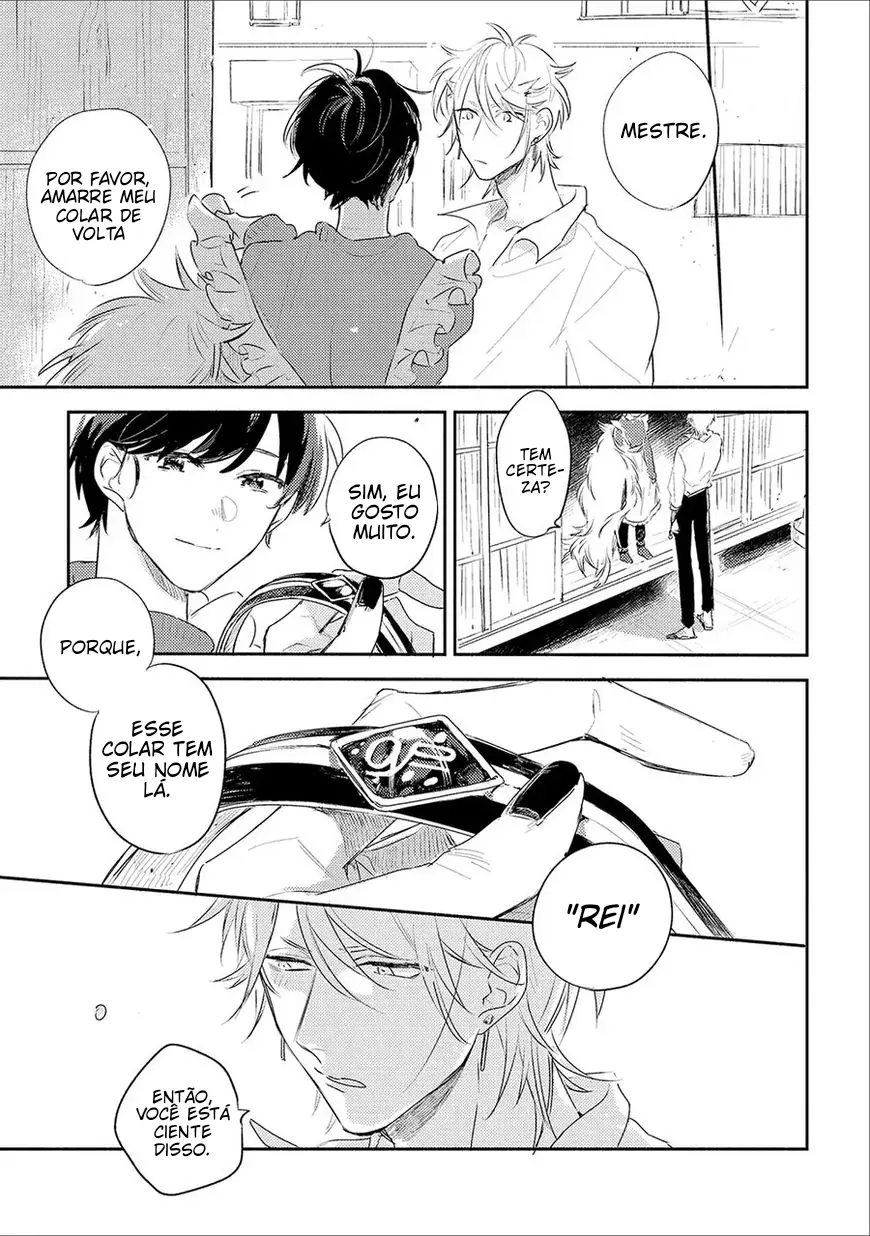 Theo – Capítulo 04 Yaoi – Página 35