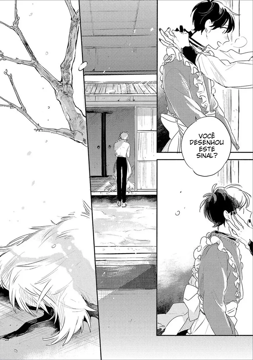 Theo – Capítulo 04 Yaoi – Página 36