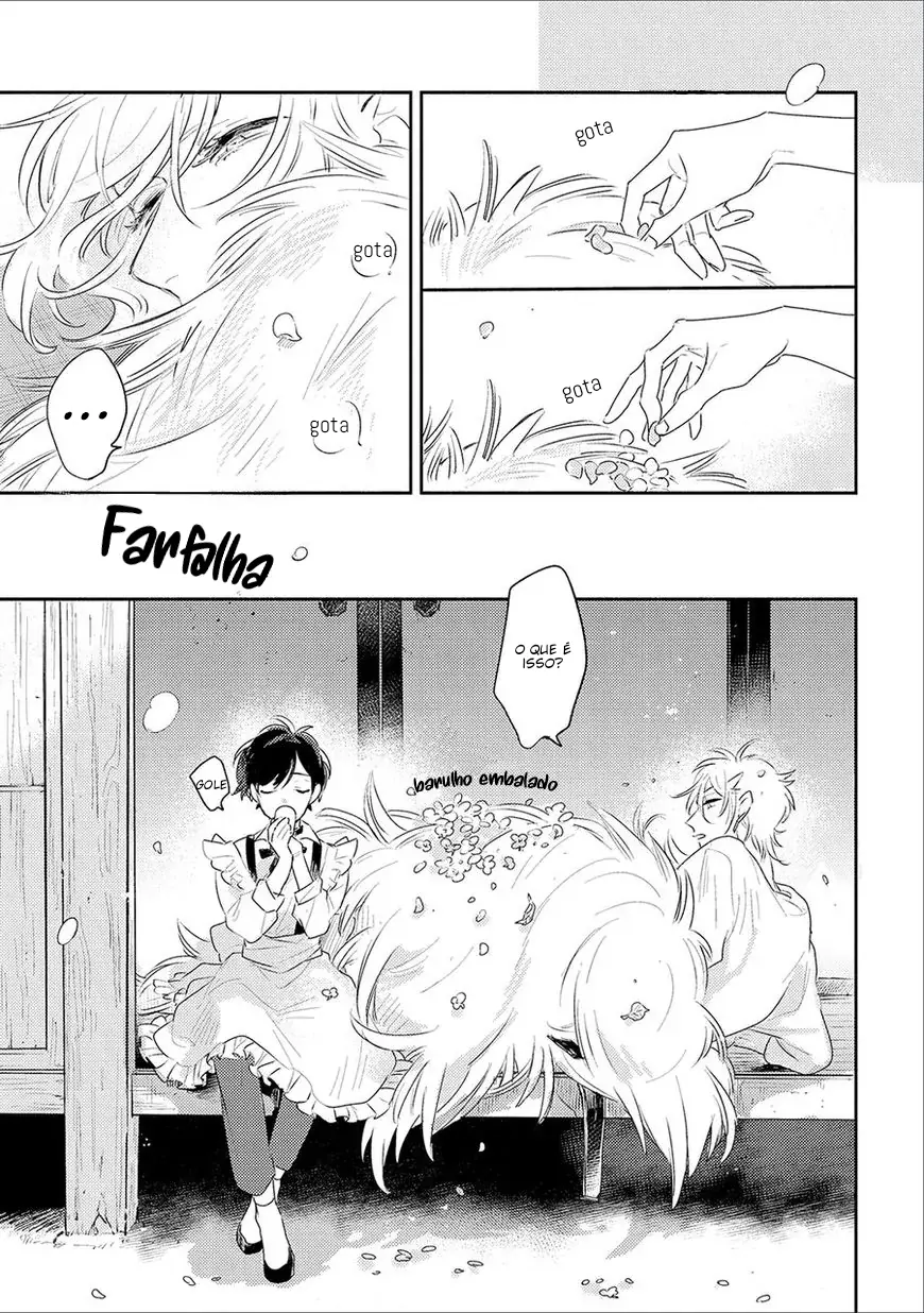 Theo – Capítulo 04 Yaoi – Página 37