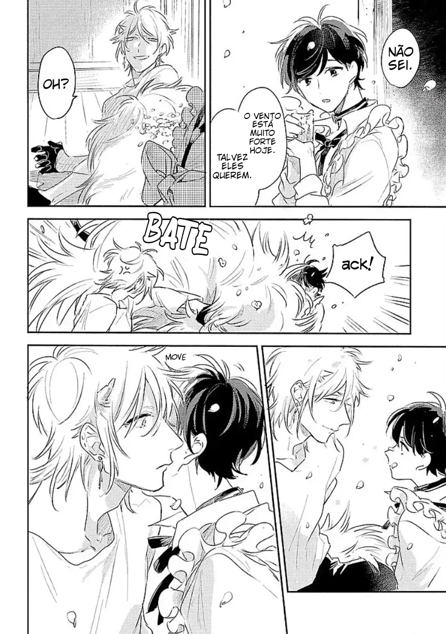 Theo – Capítulo 04 Yaoi – Página 38