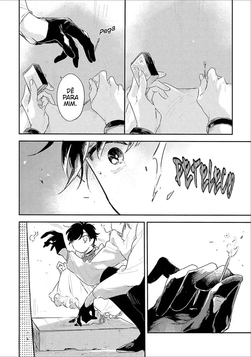 Theo – Capítulo 04 Yaoi – Página 7