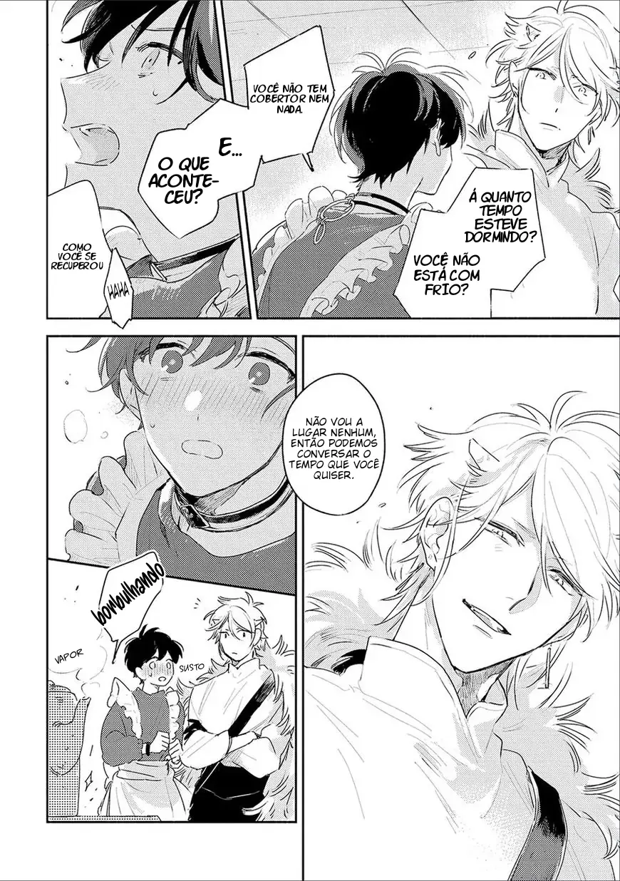 Theo – Capítulo 04 Yaoi – Página 9