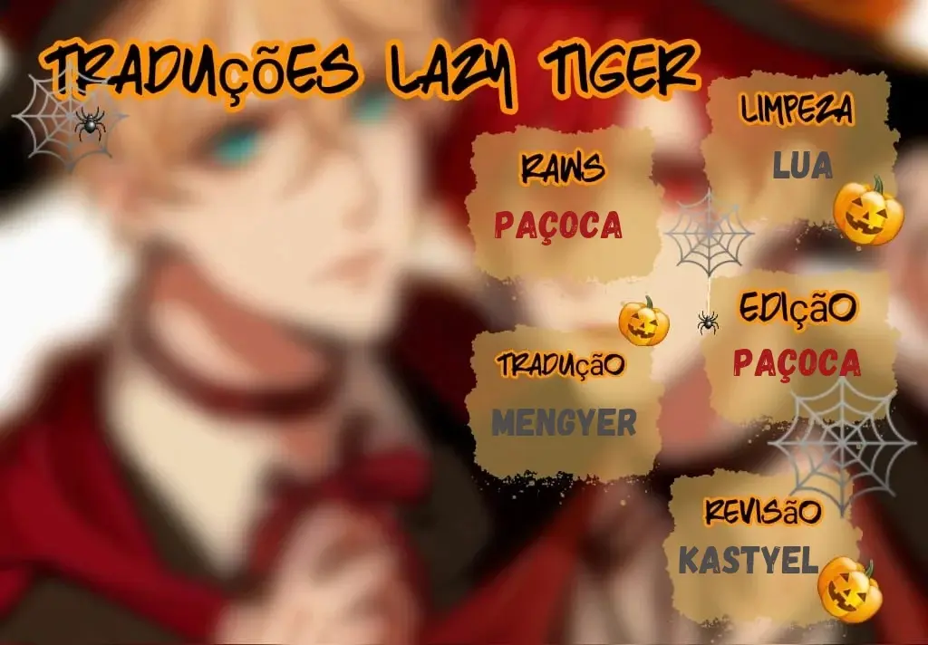 Theo – Capítulo 05 Yaoi – Página 1