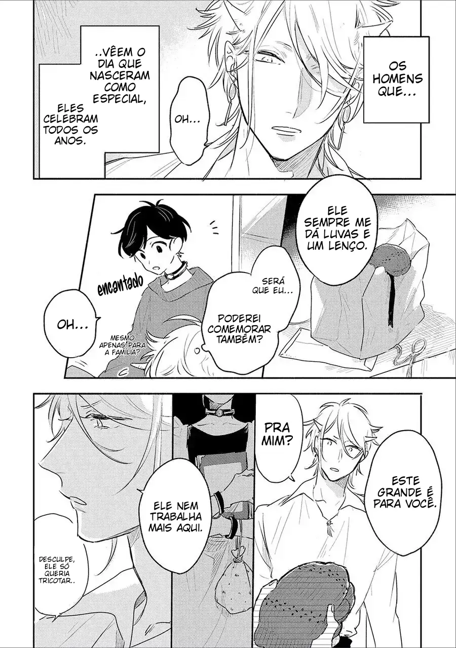 Theo – Capítulo 05 Yaoi – Página 6