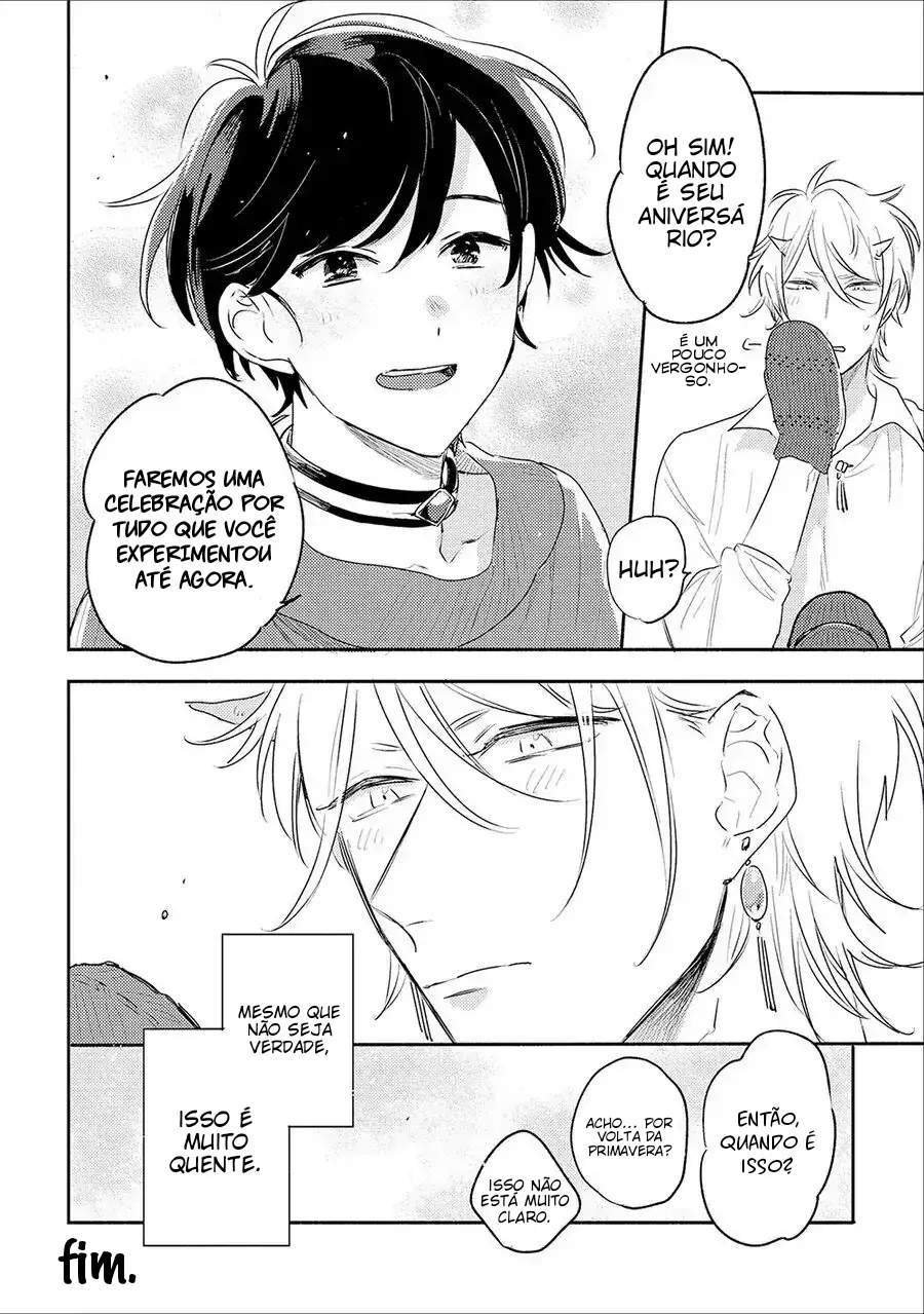 Theo – Capítulo 05 Yaoi – Página 8