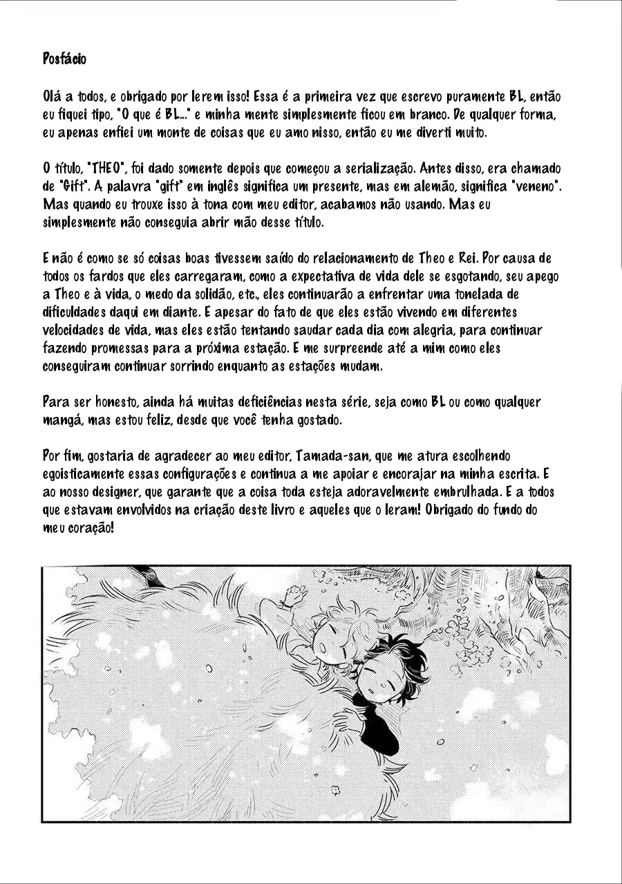 Theo – Capítulo 05 Yaoi – Página 9