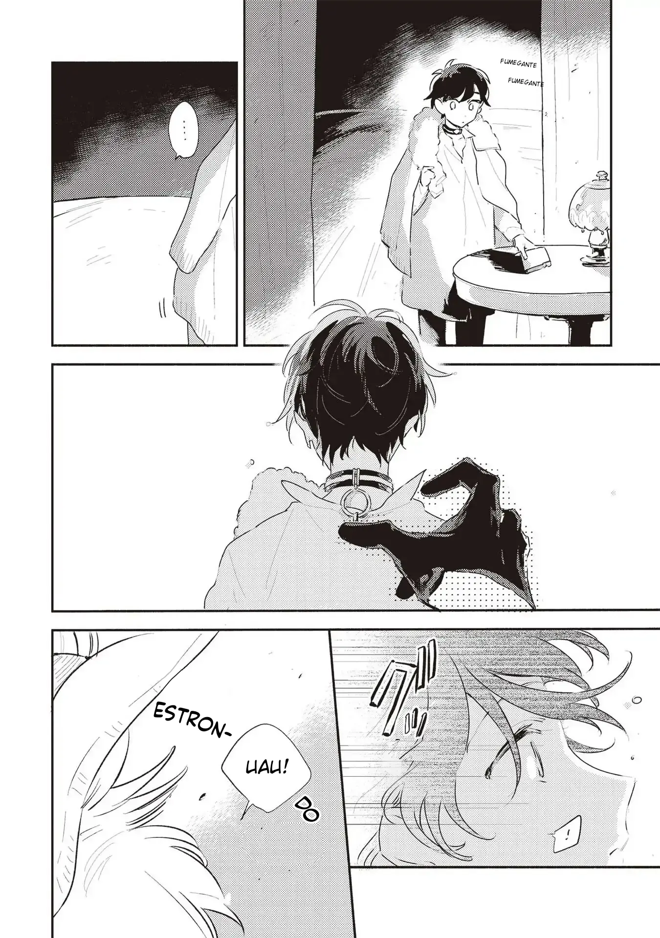 Theo – Capítulo 06 Yaoi – Página 4