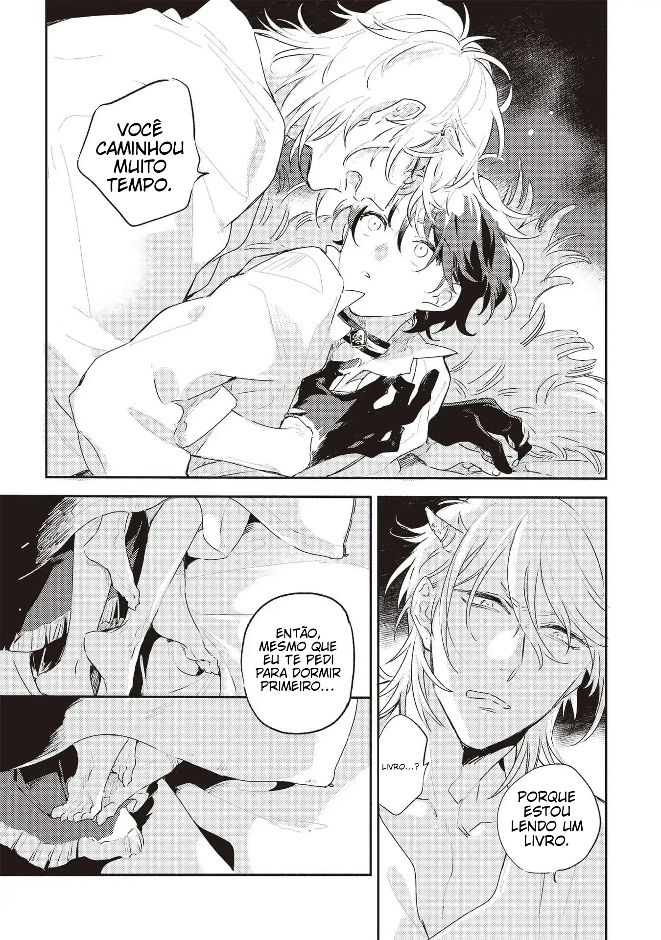 Theo – Capítulo 06 Yaoi – Página 5