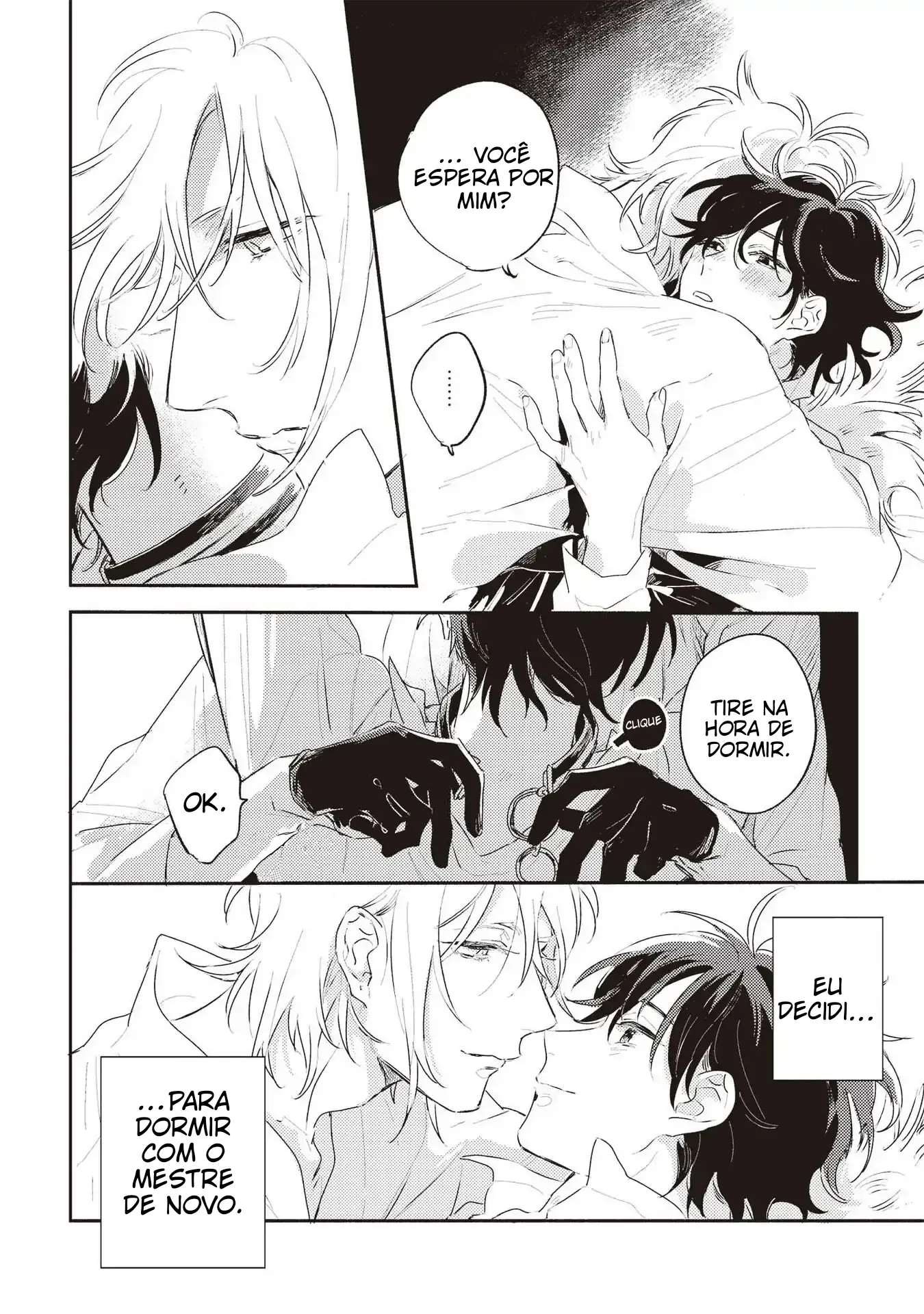 Theo – Capítulo 06 Yaoi – Página 6