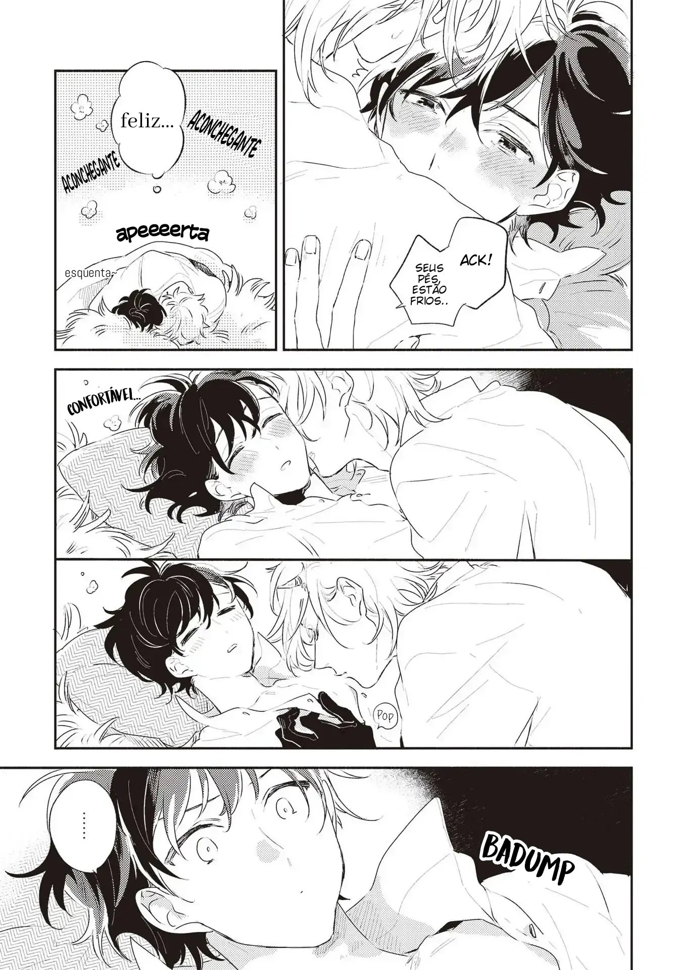 Theo – Capítulo 06 Yaoi – Página 7