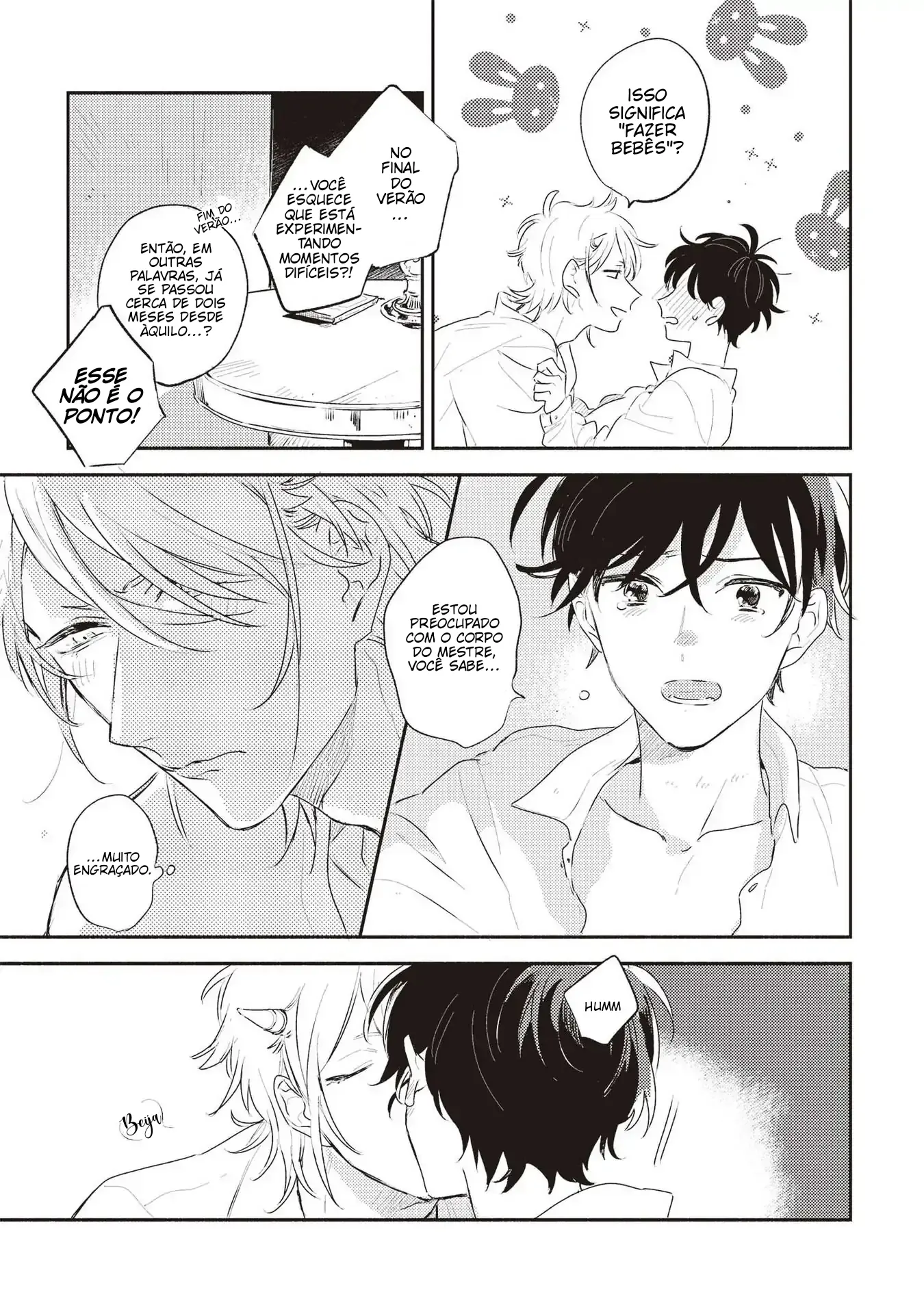 Theo – Capítulo 06 Yaoi – Página 9